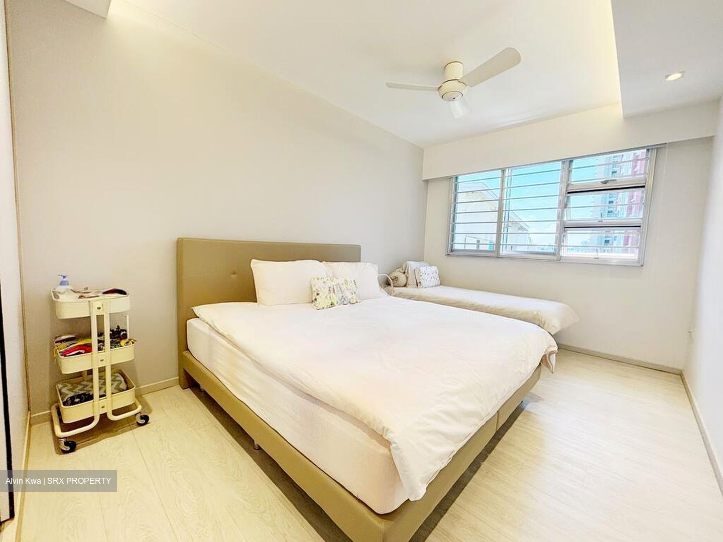 Blk 228B Ang Mo Kio Court (Ang Mo Kio), HDB 5 Rooms #497777711